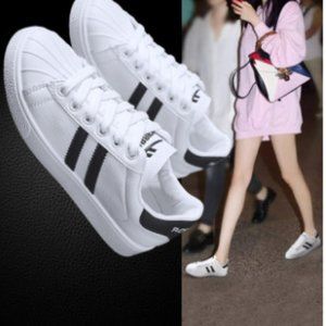 Shell shoes